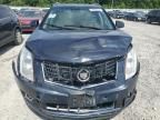 2014 Cadillac SRX Performance Collection