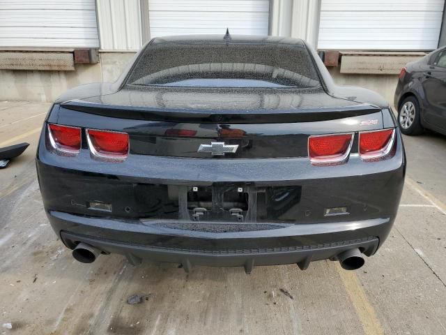 2011 Chevrolet Camaro 2SS