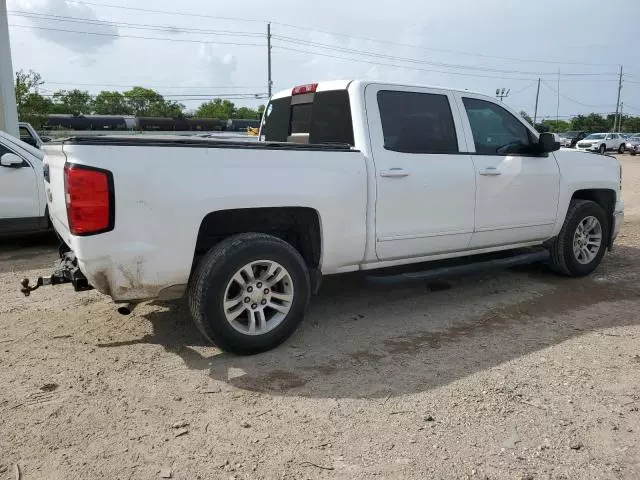 2015 Chevrolet Silverado C1500 LT