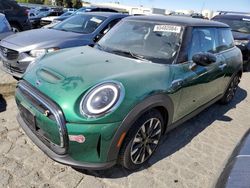 2024 Mini Cooper SE en venta en Martinez, CA