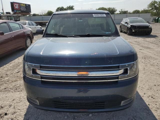 2017 Ford Flex SEL