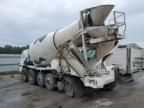 2017 Indiana Phoenix 2007 Indiana Phoenix Concrete Mixer Truck