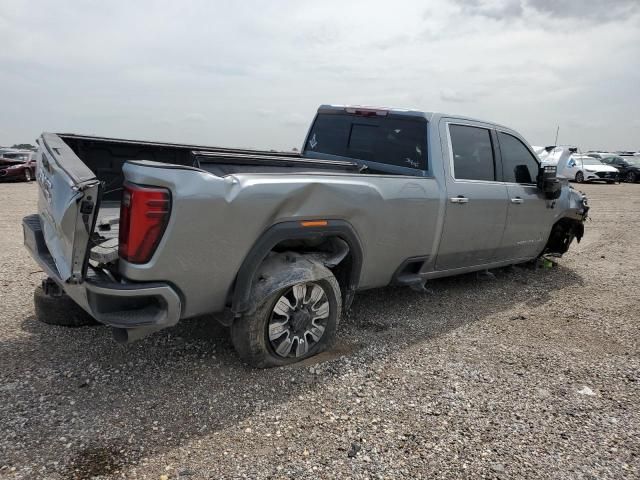 2024 GMC Sierra K3500 Denali