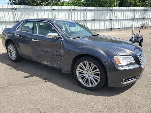 2013 Chrysler 300C