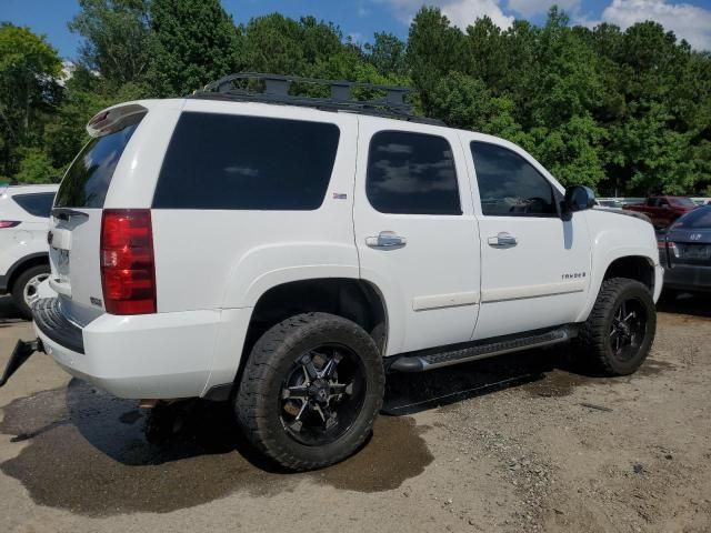 2007 Chevrolet Tahoe K1500