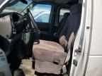 2004 Ford Econoline E350 Super Duty Van