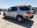 2005 Toyota Sequoia Limited