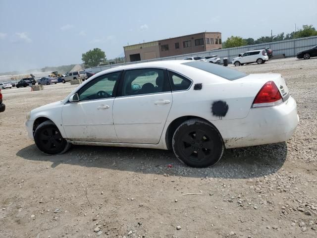 2006 Chevrolet Impala LT