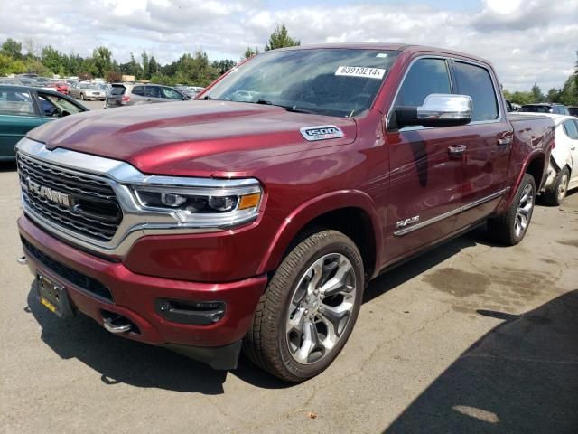 2020 Dodge RAM 1500 Limited