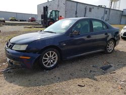 Saab Vehiculos salvage en venta: 2004 Saab 9-3 ARC