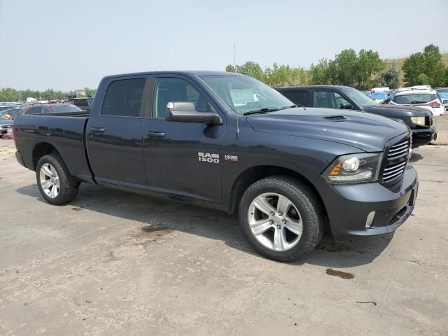 2015 Dodge RAM 1500 Sport