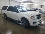 2017 Ford Expedition EL XLT