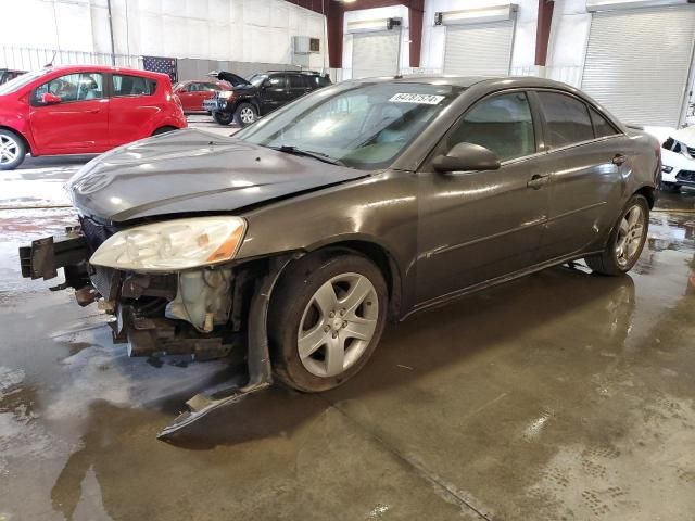 2006 Pontiac G6 GT