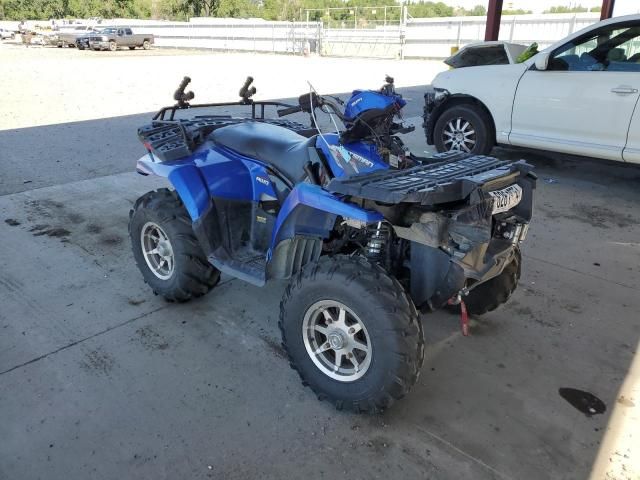 2008 Polaris Sportsman 500 EFI