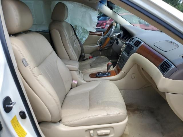 2005 Lexus ES 330