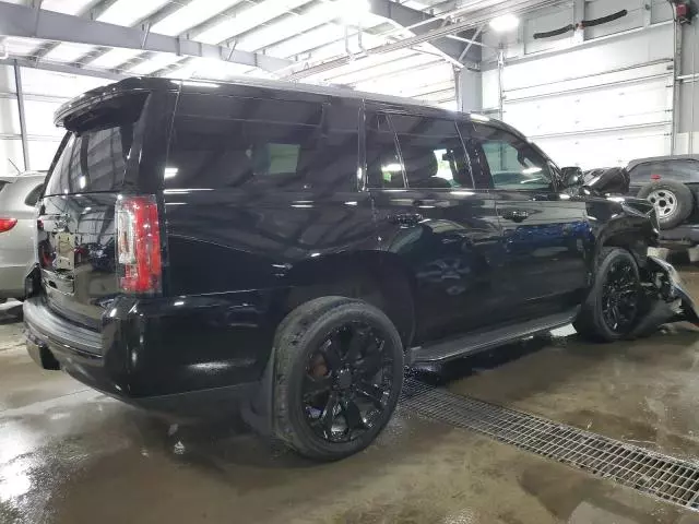 2016 GMC Yukon SLE