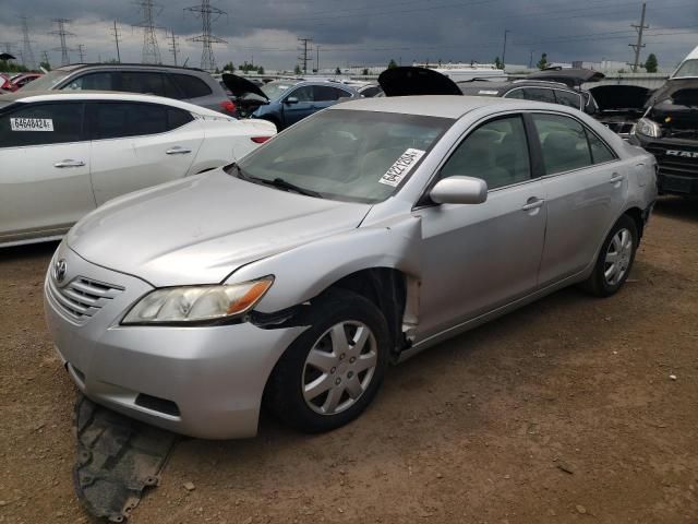 2007 Toyota Camry CE