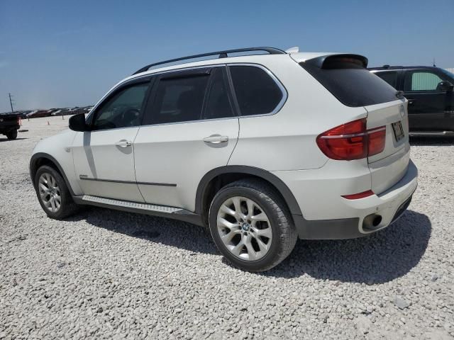 2013 BMW X5 XDRIVE35I