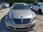 2011 Hyundai Equus Signature