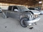 2007 Chevrolet Silverado C1500 Crew Cab