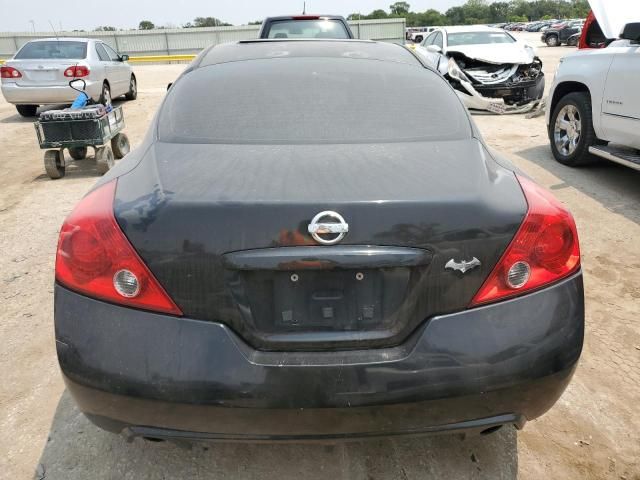 2012 Nissan Altima S