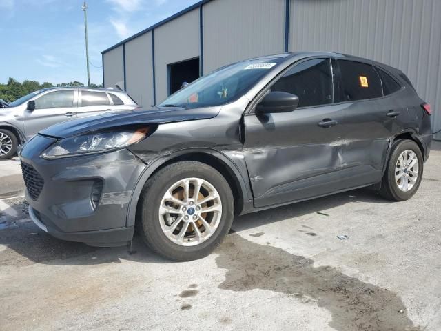 2020 Ford Escape S