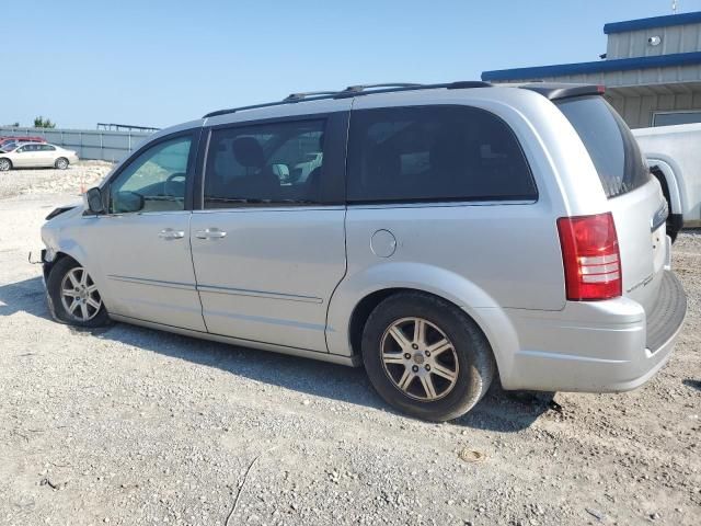 2008 Chrysler Town & Country Touring