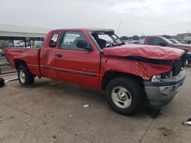 2000 Dodge RAM 1500