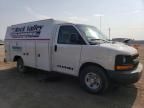 2013 Chevrolet Express G3500