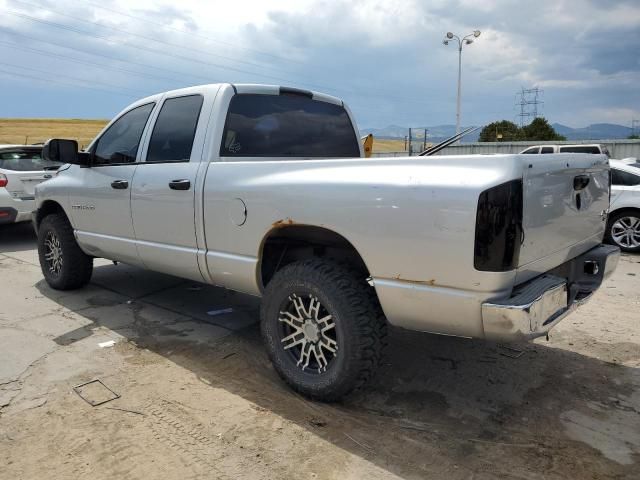 2006 Dodge RAM 1500 ST