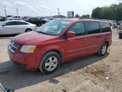 Dodge Vehiculos salvage en venta: 2009 Dodge Grand Caravan SXT