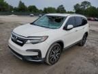 2019 Honda Pilot Touring