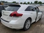 2014 Toyota Venza LE