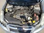 2013 Subaru Legacy 2.5I Premium