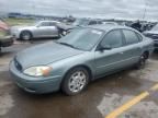 2006 Ford Taurus SE