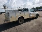 2003 Ford F350 SRW Super Duty