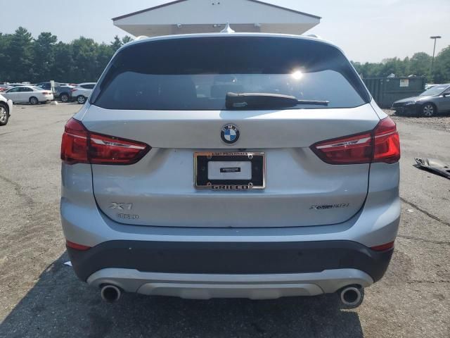 2020 BMW X1 XDRIVE28I