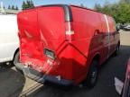 2014 Chevrolet Express G3500