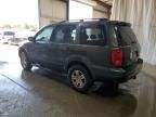 2005 Honda Pilot EXL