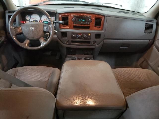 2006 Dodge RAM 1500 ST