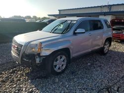 Salvage cars for sale at Wayland, MI auction: 2014 GMC Terrain SLE