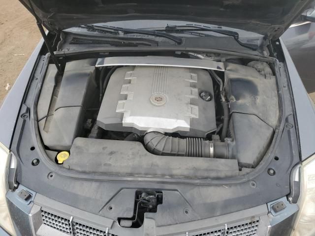 2008 Cadillac CTS HI Feature V6