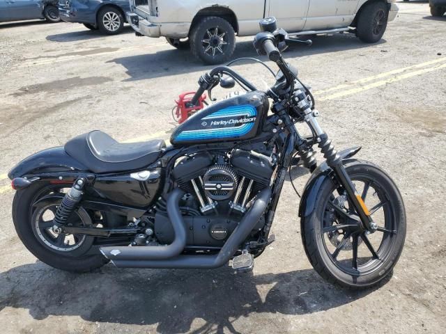 2019 Harley-Davidson XL1200 NS