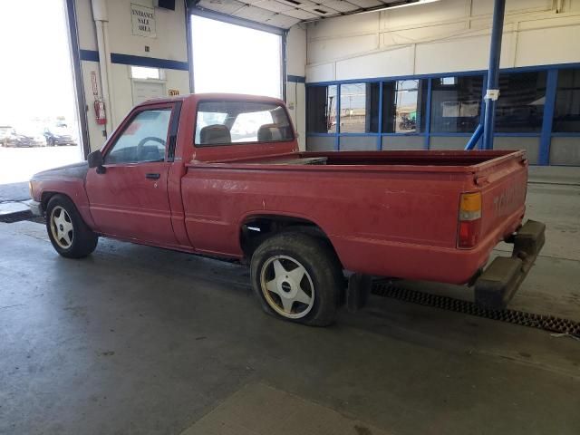 1987 Toyota Pickup 1/2 TON RN50