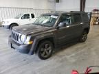 2015 Jeep Patriot Latitude