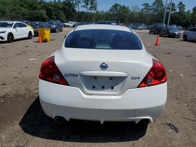 2011 Nissan Altima S