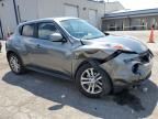 2012 Nissan Juke S