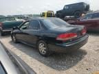 2001 Honda Accord EX