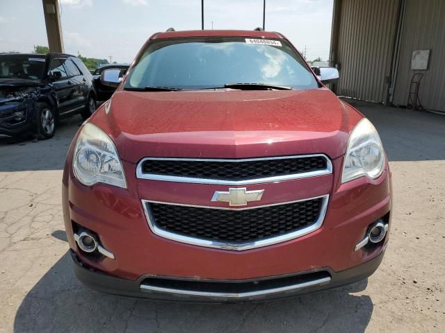 2011 Chevrolet Equinox LT