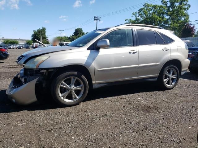 2007 Lexus RX 400H